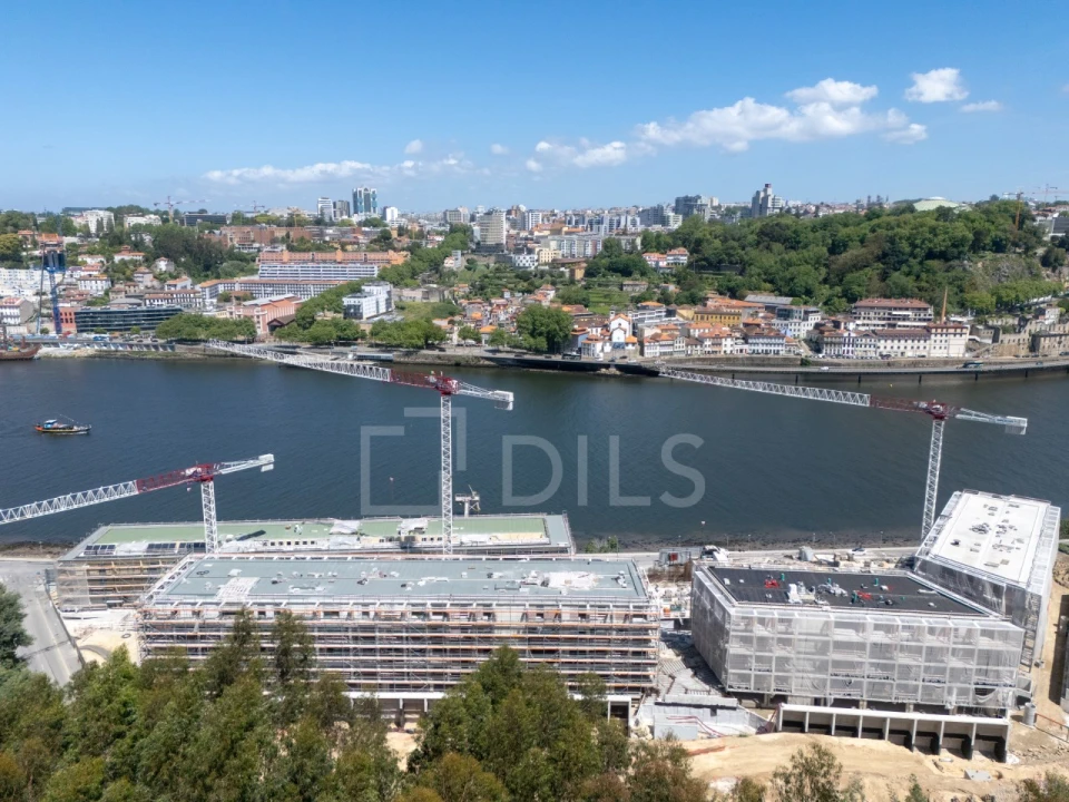 Apartamento T2 para Venda em Santa Marinha e São Pedro da Afurada Foto 23
