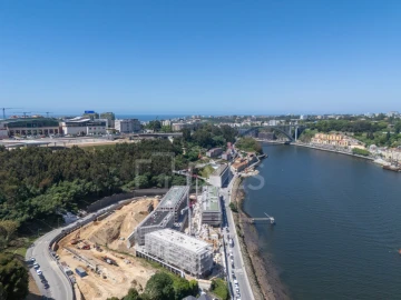 Apartamento T2 para Venda em Santa Marinha e São Pedro da Afurada