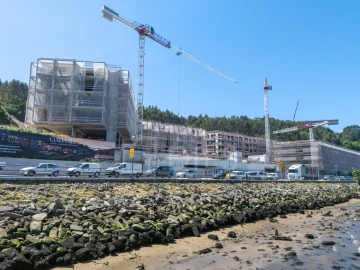 Apartamento T2 para Venda em Santa Marinha e São Pedro da Afurada