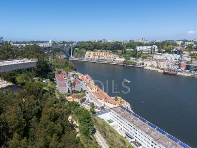 Apartamento T2 para Venda em Santa Marinha e São Pedro da Afurada Foto 20
