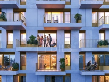 Apartamento T3 para Venda em Campanhã