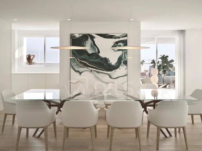 Apartamento T2 para Venda em São Mamede de Infesta e Senhora da Hora Foto 6