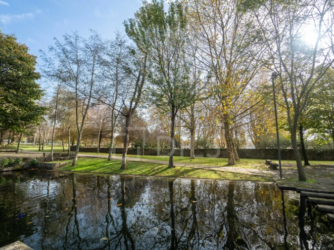 Apartamento T2 para Venda em São Mamede de Infesta e Senhora da Hora Foto 45