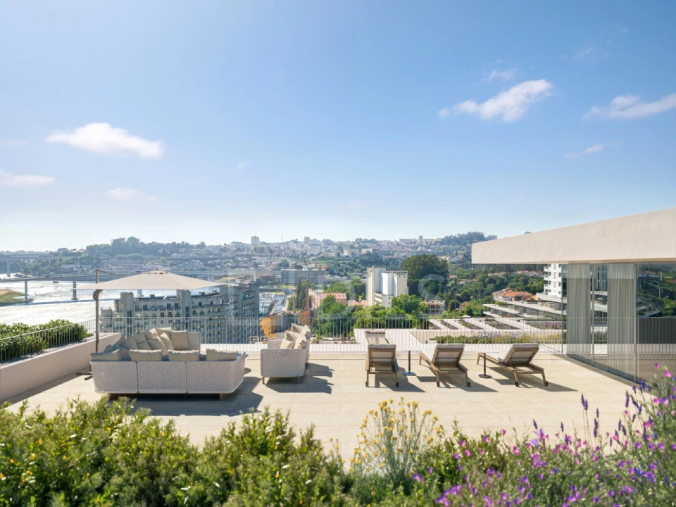 Apartamento T3 para Venda em Gondomar (São Cosme), Valbom e Jovim Foto 20