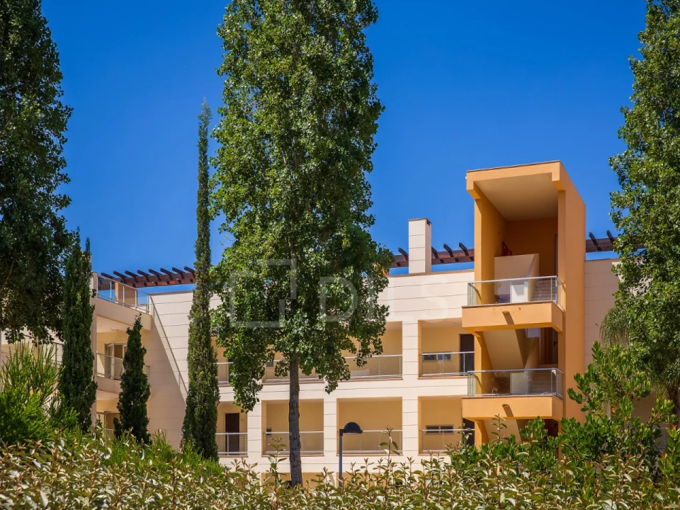 Apartamento T1 para Venda em Quarteira Foto 11