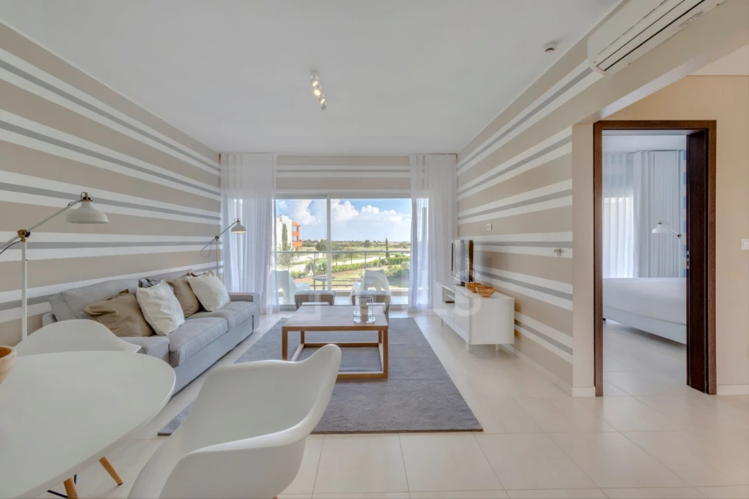 Apartamento T1 para Venda em Quarteira Foto 34