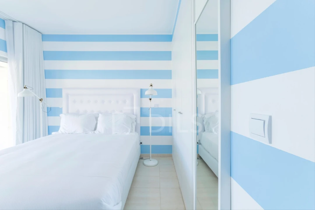 Apartamento T1 para Venda em Quarteira Foto 37