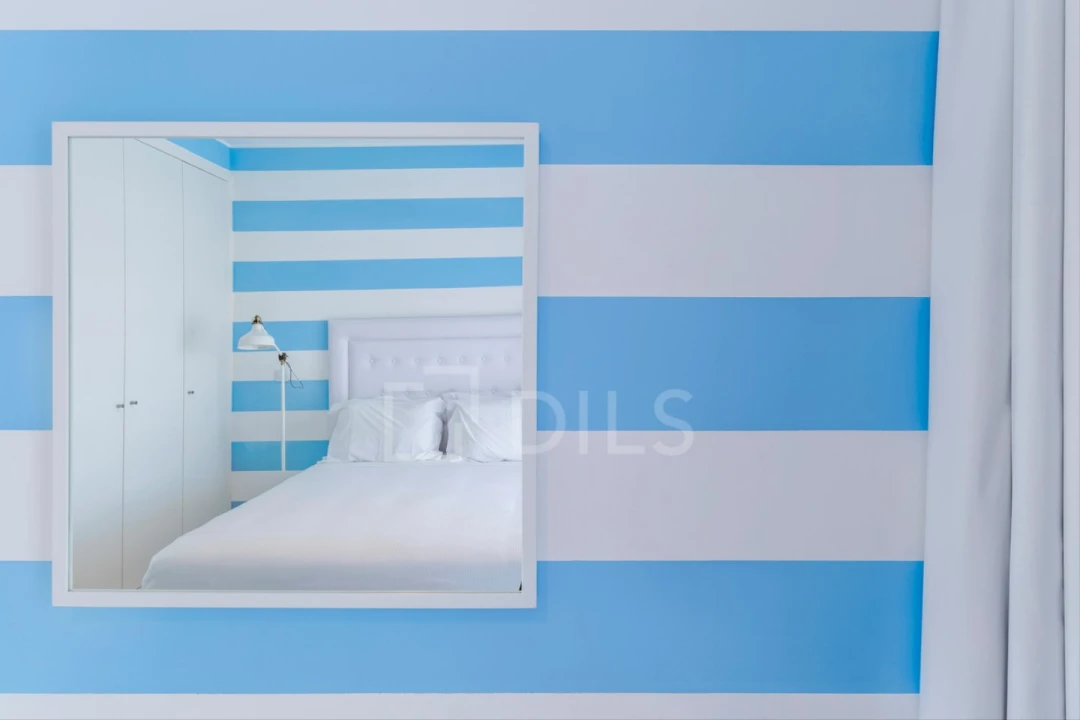 Apartamento T1 para Venda em Quarteira Foto 43