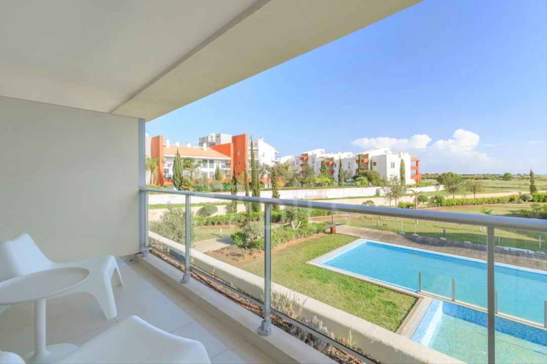 Apartamento T1 para Venda em Quarteira Foto 56