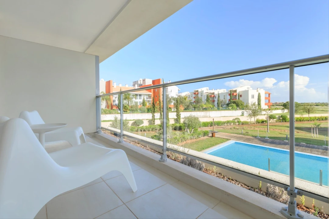 Apartamento T1 para Venda em Quarteira Foto 57