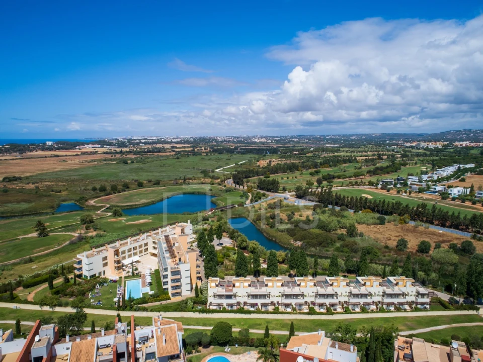 Apartamento T1 para Venda em Quarteira Foto 63