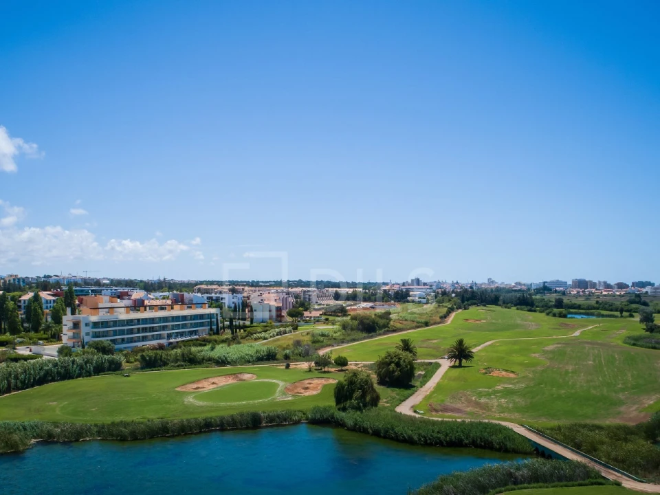 Apartamento T1 para Venda em Quarteira Foto 65