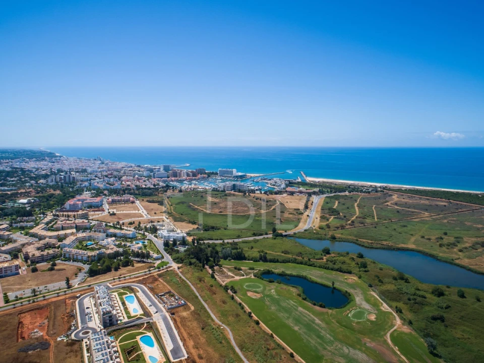 Apartamento T1 para Venda em Quarteira Foto 69