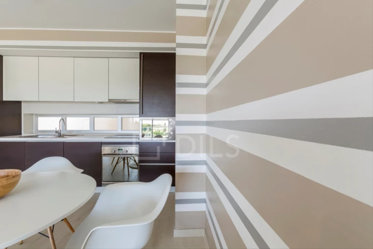 Apartamento T1 para Venda em Quarteira Foto 9