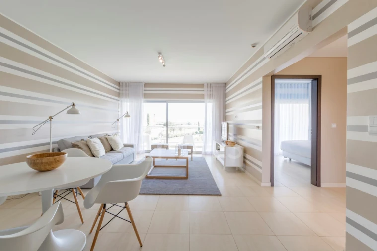 Apartamento T1 para Venda em Quarteira Foto 19