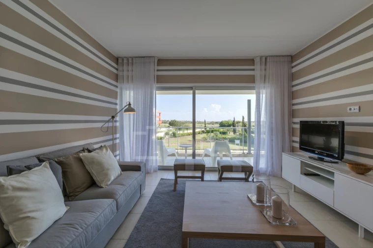 Apartamento T1 para Venda em Quarteira Foto 28