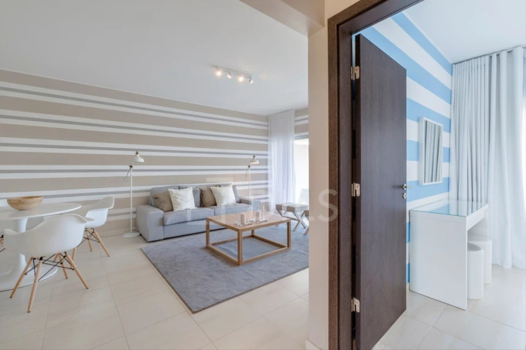 Apartamento T1 para Venda em Quarteira Foto 31