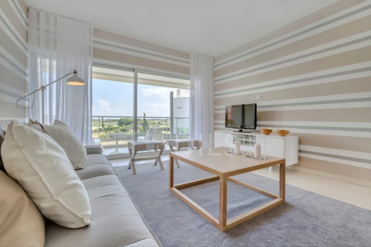 Apartamento T1 para Venda em Quarteira Foto 33