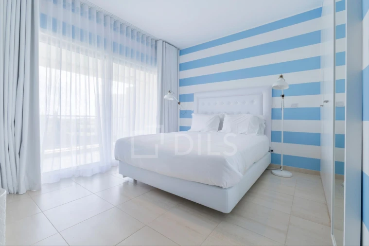 Apartamento T1 para Venda em Quarteira Foto 39