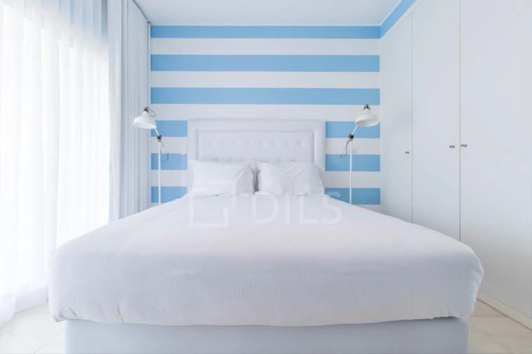 Apartamento T1 para Venda em Quarteira Foto 40