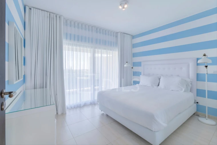 Apartamento T1 para Venda em Quarteira Foto 46