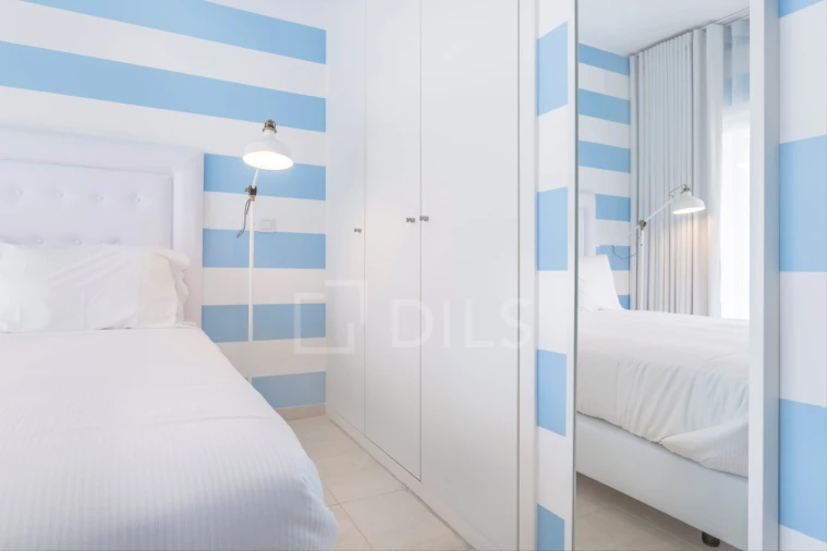 Apartamento T1 para Venda em Quarteira Foto 48