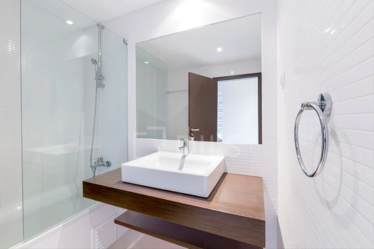 Apartamento T1 para Venda em Quarteira Foto 51