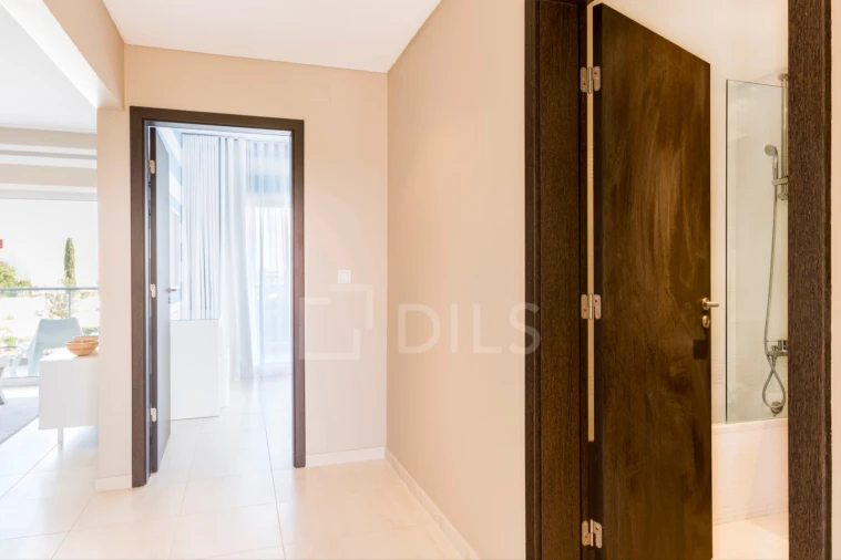 Apartamento T1 para Venda em Quarteira Foto 54