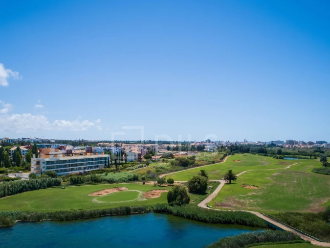 Apartamento T1 para Venda em Quarteira Foto 65