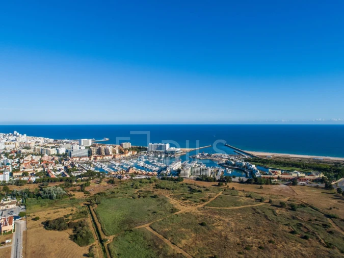 Apartamento T1 para Venda em Quarteira Foto 72