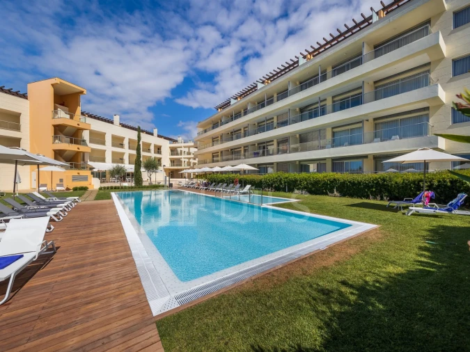 Apartamento T1 para Venda em Quarteira Foto 73