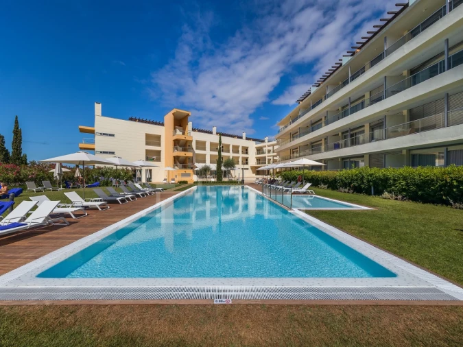 Apartamento T1 para Venda em Quarteira Foto 76