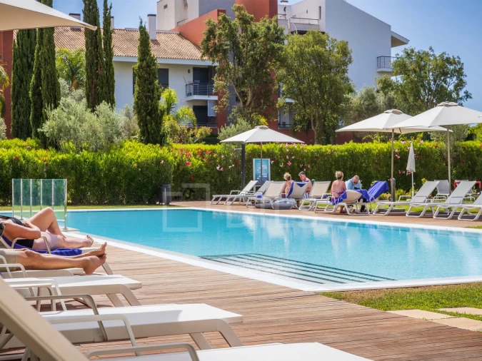 Apartamento T1 para Venda em Quarteira Foto 83