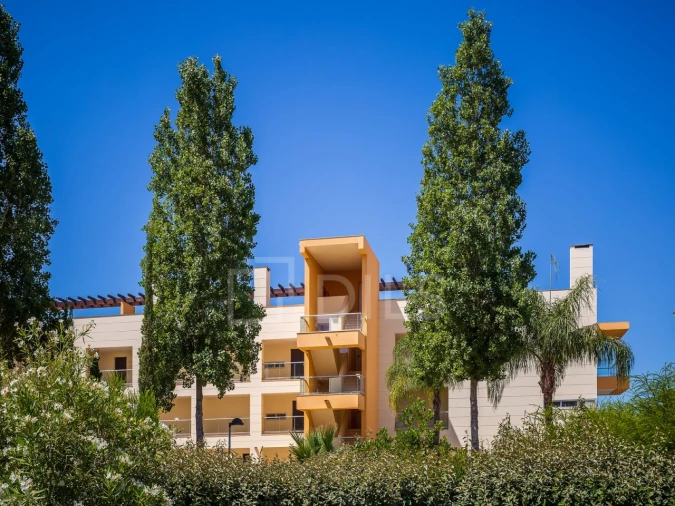 Apartamento T1 para Venda em Quarteira Foto 97