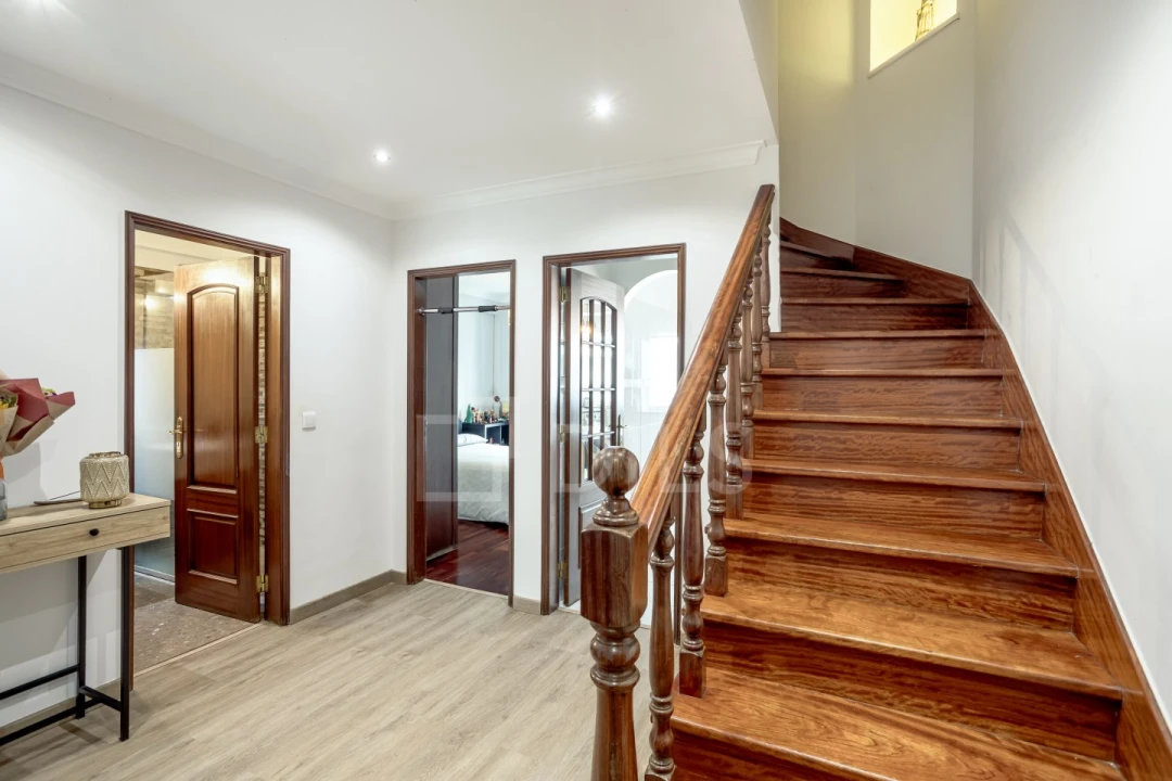 Apartamento T3 para Venda em Oeiras e São Julião da Barra, Paço de Arcos e Caxias Foto 14