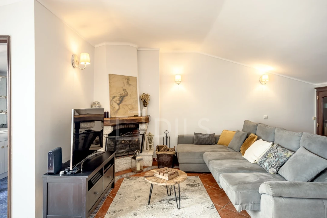 Apartamento T3 para Venda em Oeiras e São Julião da Barra, Paço de Arcos e Caxias Foto 4