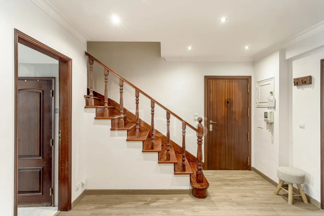 Apartamento T3 para Venda em Oeiras e São Julião da Barra, Paço de Arcos e Caxias Foto 20