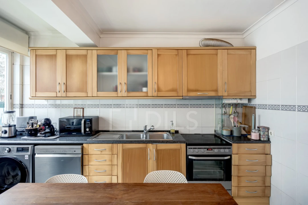 Apartamento T3 para Venda em Oeiras e São Julião da Barra, Paço de Arcos e Caxias Foto 22