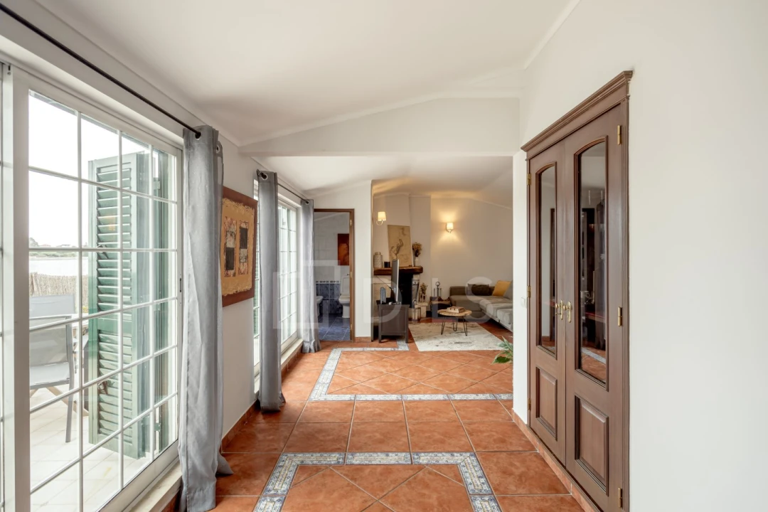 Apartamento T3 para Venda em Oeiras e São Julião da Barra, Paço de Arcos e Caxias Foto 26