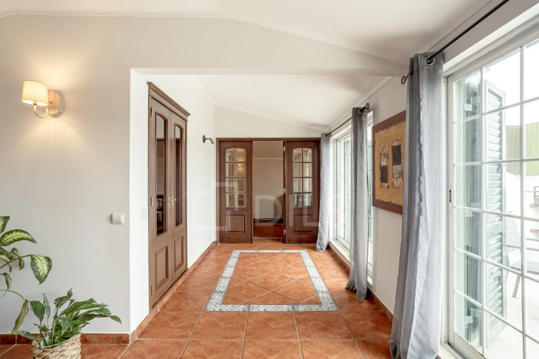 Apartamento T3 para Venda em Oeiras e São Julião da Barra, Paço de Arcos e Caxias Foto 7