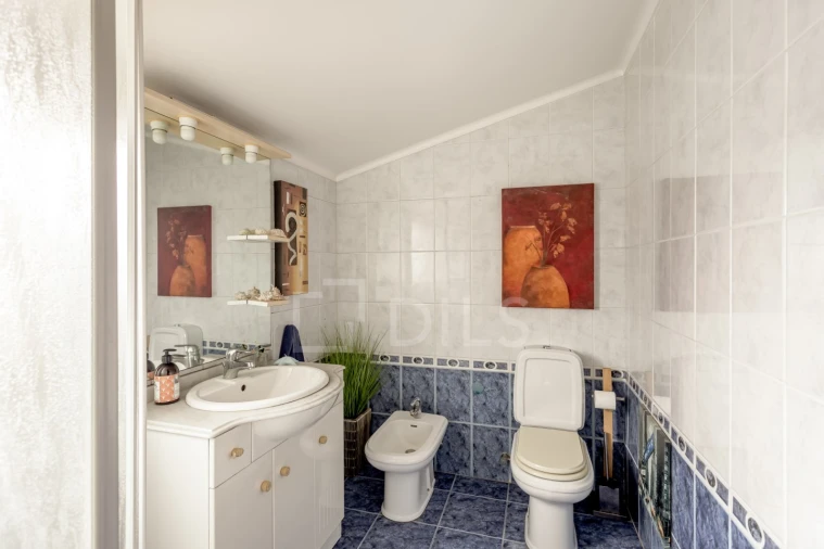 Apartamento T3 para Venda em Oeiras e São Julião da Barra, Paço de Arcos e Caxias Foto 13