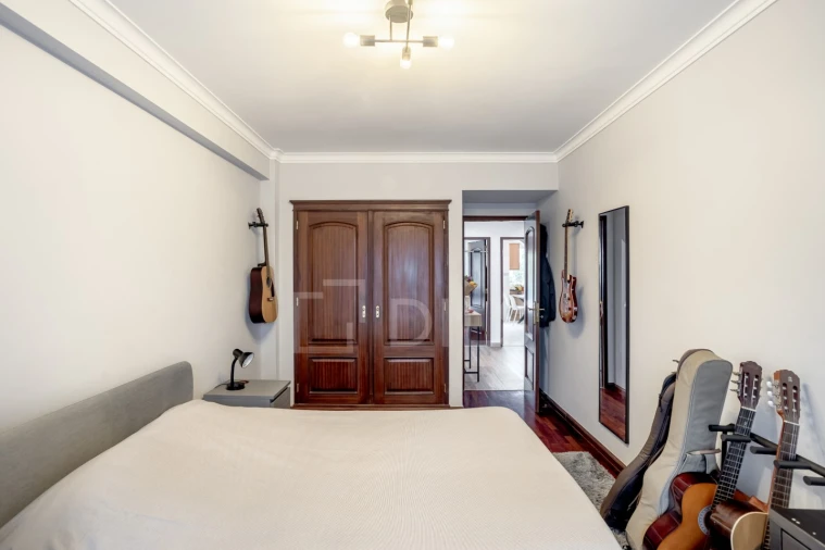 Apartamento T3 para Venda em Oeiras e São Julião da Barra, Paço de Arcos e Caxias Foto 15