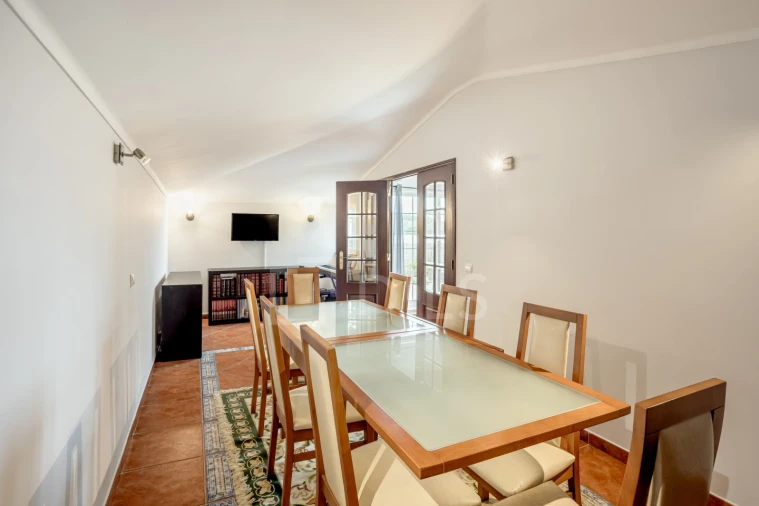 Apartamento T3 para Venda em Oeiras e São Julião da Barra, Paço de Arcos e Caxias Foto 6