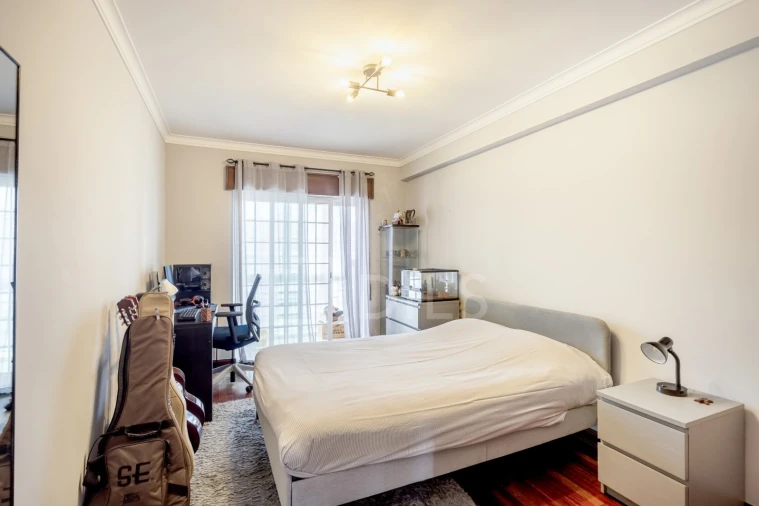 Apartamento T3 para Venda em Oeiras e São Julião da Barra, Paço de Arcos e Caxias Foto 12