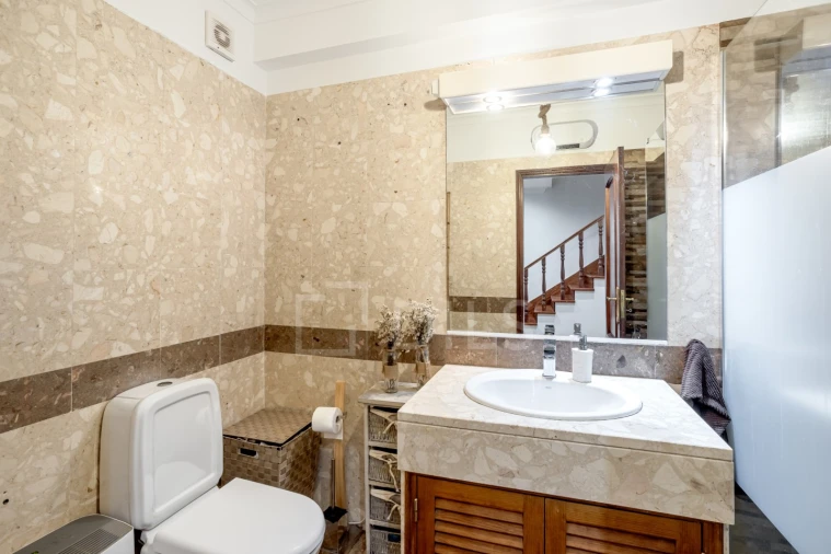 Apartamento T3 para Venda em Oeiras e São Julião da Barra, Paço de Arcos e Caxias Foto 16