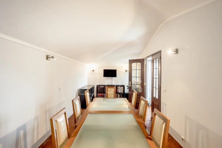 Apartamento T3 para Venda em Oeiras e São Julião da Barra, Paço de Arcos e Caxias Foto 21