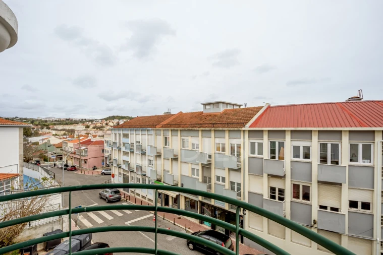 Apartamento T3 para Venda em Oeiras e São Julião da Barra, Paço de Arcos e Caxias Foto 17