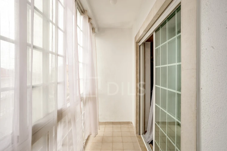 Apartamento T3 para Venda em Oeiras e São Julião da Barra, Paço de Arcos e Caxias Foto 25