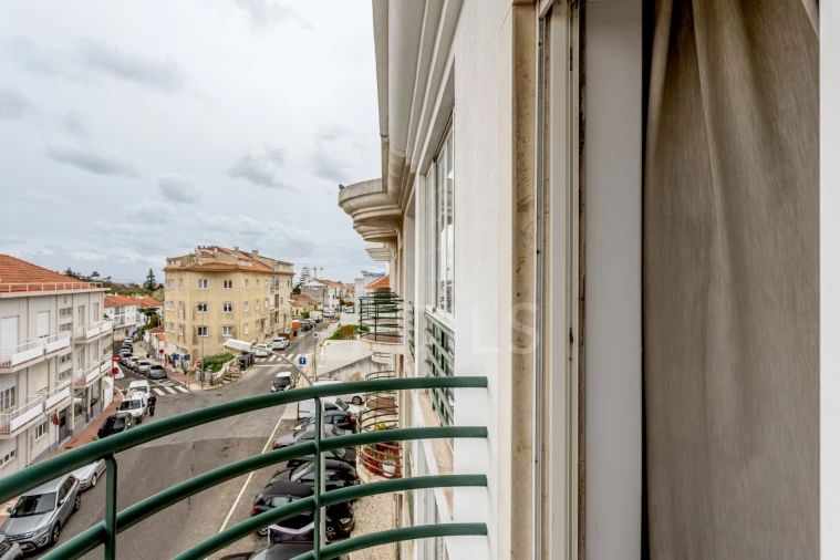 Apartamento T3 para Venda em Oeiras e São Julião da Barra, Paço de Arcos e Caxias Foto 27