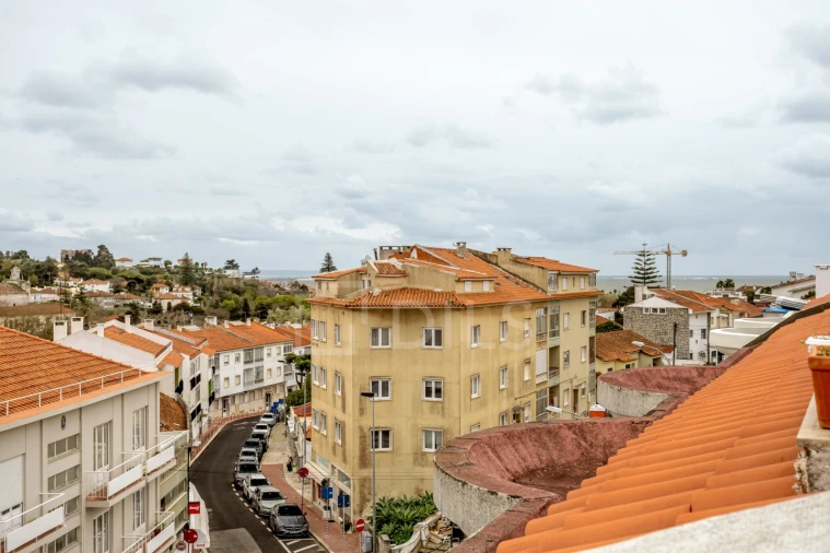 Apartamento T3 para Venda em Oeiras e São Julião da Barra, Paço de Arcos e Caxias Foto 28